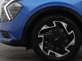 Kia Sportage 1 6 t gdi plug in hybrid awd gt line pano 360 adaptive h k stoelvent stoel en stuurverw thumbnail 21