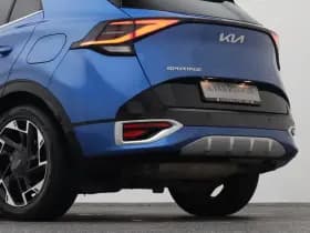 Kia Sportage 1 6 t gdi plug in hybrid awd gt line pano 360 adaptive h k stoelvent stoel en stuurverw thumbnail 22