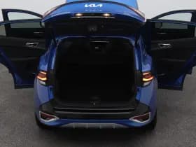 Kia Sportage 1 6 t gdi plug in hybrid awd gt line pano 360 adaptive h k stoelvent stoel en stuurverw thumbnail 29