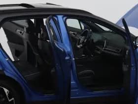 Kia Sportage 1 6 t gdi plug in hybrid awd gt line pano 360 adaptive h k stoelvent stoel en stuurverw thumbnail 34