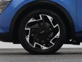 Kia Sportage 1 6 t gdi plug in hybrid awd gt line pano 360 adaptive h k stoelvent stoel en stuurverw thumbnail 39