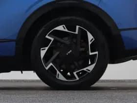 Kia Sportage 1 6 t gdi plug in hybrid awd gt line pano 360 adaptive h k stoelvent stoel en stuurverw thumbnail 40