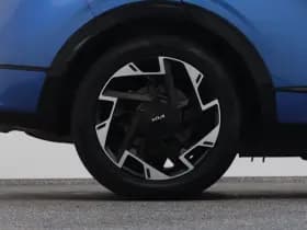 Kia Sportage 1 6 t gdi plug in hybrid awd gt line pano 360 adaptive h k stoelvent stoel en stuurverw thumbnail 41