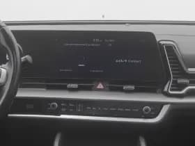 Kia Sportage 1 6 t gdi plug in hybrid awd gt line pano 360 adaptive h k stoelvent stoel en stuurverw thumbnail 8