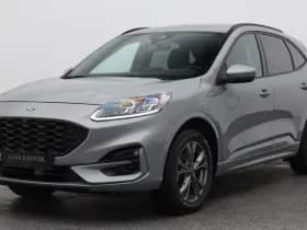 Ford Kuga 2 5 fhev st line x camera adaptive