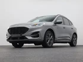 Ford Kuga 2 5 fhev st line x camera adaptive thumbnail 15
