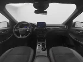 Ford Kuga 2 5 fhev st line x camera adaptive thumbnail 3