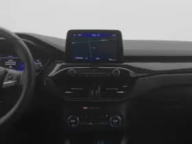 Ford Kuga 2 5 fhev st line x camera adaptive thumbnail 8