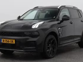 Lynk & 01 1 5 plug in hybrid 360 black nld auto