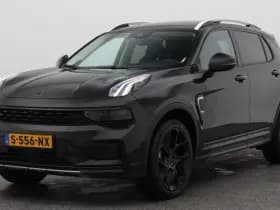 Lynk & 01 1 5 plug in hybrid 360 black nld auto
