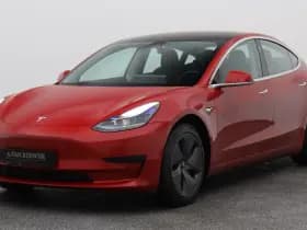 Tesla Model 3 standard rwd plus 60 kwh pano keyless autopilot stoel stuur verw trekhaak