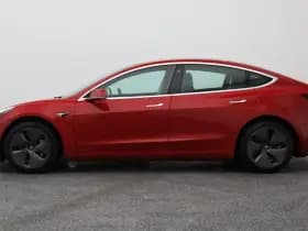Tesla Model 3 standard rwd plus 60 kwh pano keyless autopilot stoel stuur verw trekhaak thumbnail 14