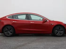Tesla Model 3 standard rwd plus 60 kwh pano keyless autopilot stoel stuur verw trekhaak thumbnail 15