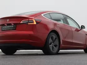 Tesla Model 3 standard rwd plus 60 kwh pano keyless autopilot stoel stuur verw trekhaak thumbnail 17