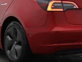 Tesla Model 3 standard rwd plus 60 kwh pano keyless autopilot stoel stuur verw trekhaak thumbnail 19