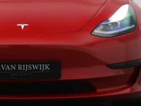 Tesla Model 3 standard rwd plus 60 kwh pano keyless autopilot stoel stuur verw trekhaak thumbnail 20