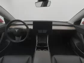 Tesla Model 3 standard rwd plus 60 kwh pano keyless autopilot stoel stuur verw trekhaak thumbnail 3