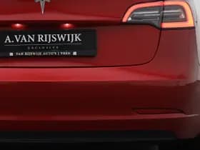 Tesla Model 3 standard rwd plus 60 kwh pano keyless autopilot stoel stuur verw trekhaak thumbnail 21