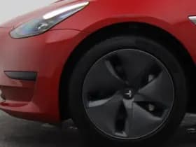 Tesla Model 3 standard rwd plus 60 kwh pano keyless autopilot stoel stuur verw trekhaak thumbnail 22