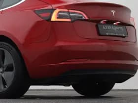 Tesla Model 3 standard rwd plus 60 kwh pano keyless autopilot stoel stuur verw trekhaak thumbnail 23