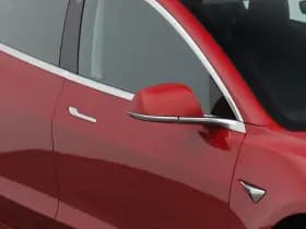 Tesla Model 3 standard rwd plus 60 kwh pano keyless autopilot stoel stuur verw trekhaak thumbnail 24