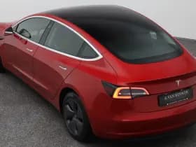 Tesla Model 3 standard rwd plus 60 kwh pano keyless autopilot stoel stuur verw trekhaak thumbnail 26