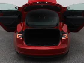 Tesla Model 3 standard rwd plus 60 kwh pano keyless autopilot stoel stuur verw trekhaak thumbnail 30