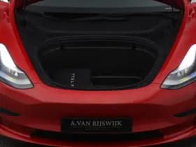 Tesla Model 3 standard rwd plus 60 kwh pano keyless autopilot stoel stuur verw trekhaak thumbnail 32
