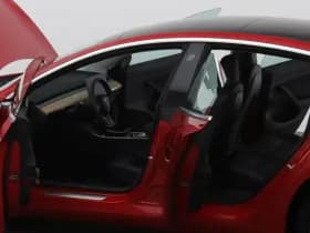Tesla Model 3 standard rwd plus 60 kwh pano keyless autopilot stoel stuur verw trekhaak thumbnail 34