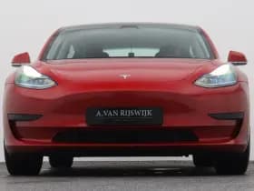 Tesla Model 3 standard rwd plus 60 kwh pano keyless autopilot stoel stuur verw trekhaak thumbnail 36