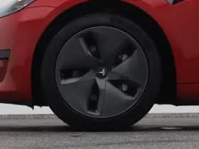 Tesla Model 3 standard rwd plus 60 kwh pano keyless autopilot stoel stuur verw trekhaak thumbnail 40