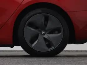 Tesla Model 3 standard rwd plus 60 kwh pano keyless autopilot stoel stuur verw trekhaak thumbnail 41