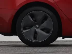 Tesla Model 3 standard rwd plus 60 kwh pano keyless autopilot stoel stuur verw trekhaak thumbnail 42