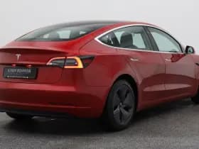 Tesla Model 3 standard rwd plus 60 kwh pano keyless autopilot stoel stuur verw trekhaak thumbnail 7