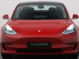 Tesla Model 3 standard rwd plus 60 kwh pano keyless autopilot stoel stuur verw trekhaak thumbnail 10