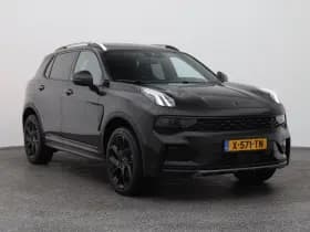 Lynk & 01 1 5 plug in hybrid 360 black zwarte hemel nld auto thumbnail 2