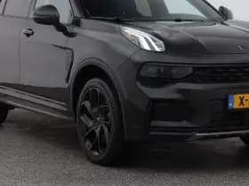 Lynk & 01 1 5 plug in hybrid 360 black zwarte hemel nld auto thumbnail 17