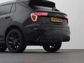 Lynk & 01 1 5 plug in hybrid 360 black zwarte hemel nld auto thumbnail 22