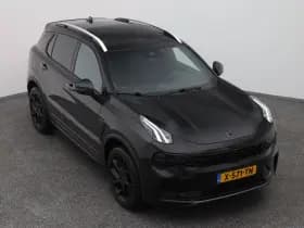 Lynk & 01 1 5 plug in hybrid 360 black zwarte hemel nld auto thumbnail 24
