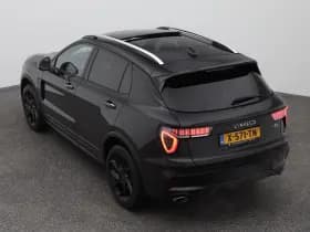 Lynk & 01 1 5 plug in hybrid 360 black zwarte hemel nld auto thumbnail 25