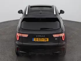 Lynk & 01 1 5 plug in hybrid 360 black zwarte hemel nld auto thumbnail 28