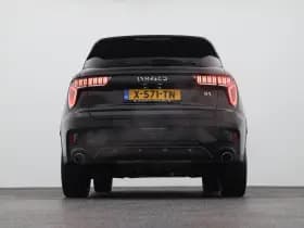 Lynk & 01 1 5 plug in hybrid 360 black zwarte hemel nld auto thumbnail 36