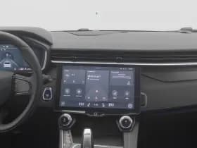 Lynk & 01 1 5 plug in hybrid 360 black zwarte hemel nld auto thumbnail 8