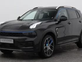 Lynk & 01 1 5 plug in hybrid 360