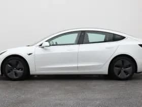 Tesla Model 3 long range awd 75 kwh pano autopilot keyless stoelverw trekhaak thumbnail 14
