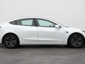 Tesla Model 3 long range awd 75 kwh pano autopilot keyless stoelverw trekhaak thumbnail 15