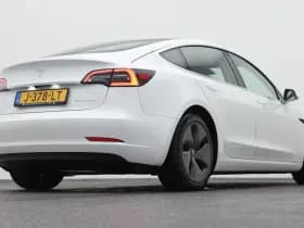 Tesla Model 3 long range awd 75 kwh pano autopilot keyless stoelverw trekhaak thumbnail 17