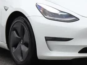 Tesla Model 3 long range awd 75 kwh pano autopilot keyless stoelverw trekhaak thumbnail 18
