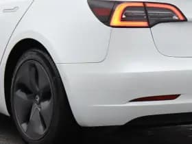 Tesla Model 3 long range awd 75 kwh pano autopilot keyless stoelverw trekhaak thumbnail 19