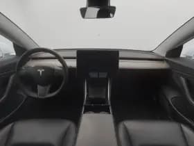 Tesla Model 3 long range awd 75 kwh pano autopilot keyless stoelverw trekhaak thumbnail 3